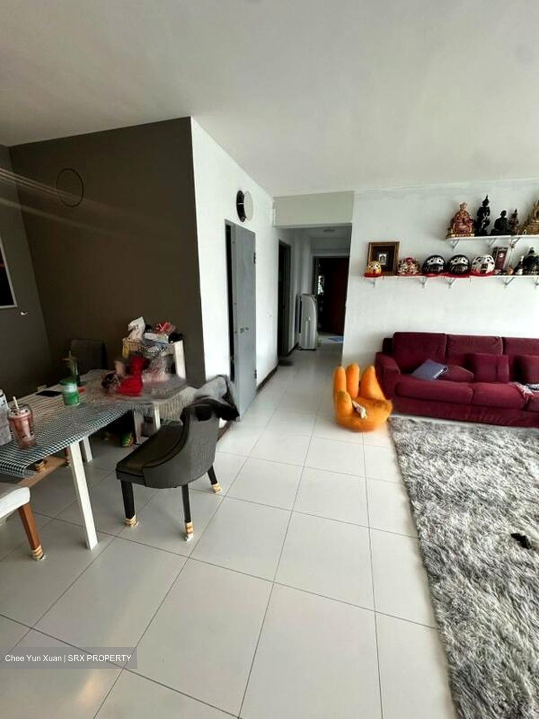 Blk 183A Boon Lay Grove (Jurong West), HDB 5 Rooms #480789311